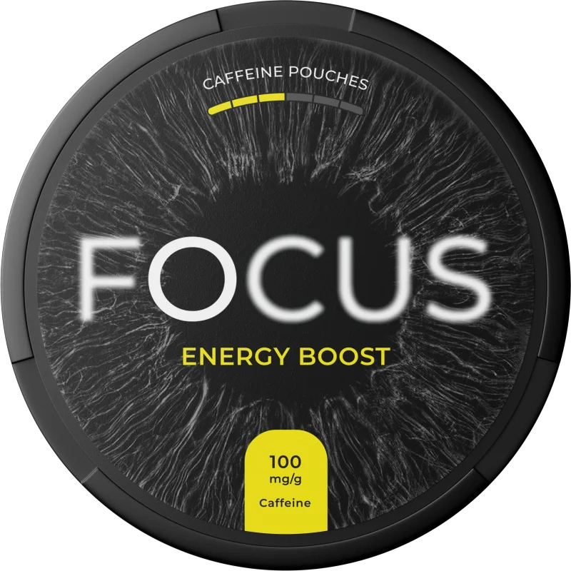 ENERGY BOOST