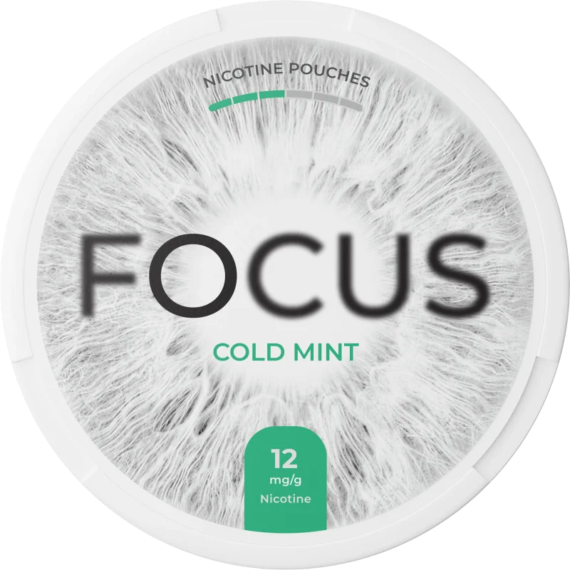 COLD MINT