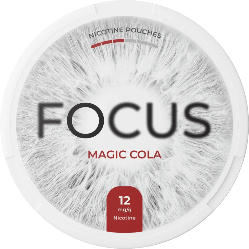 MAGIC COLA