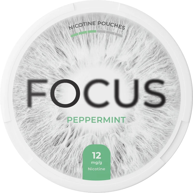 PEPPERMINT