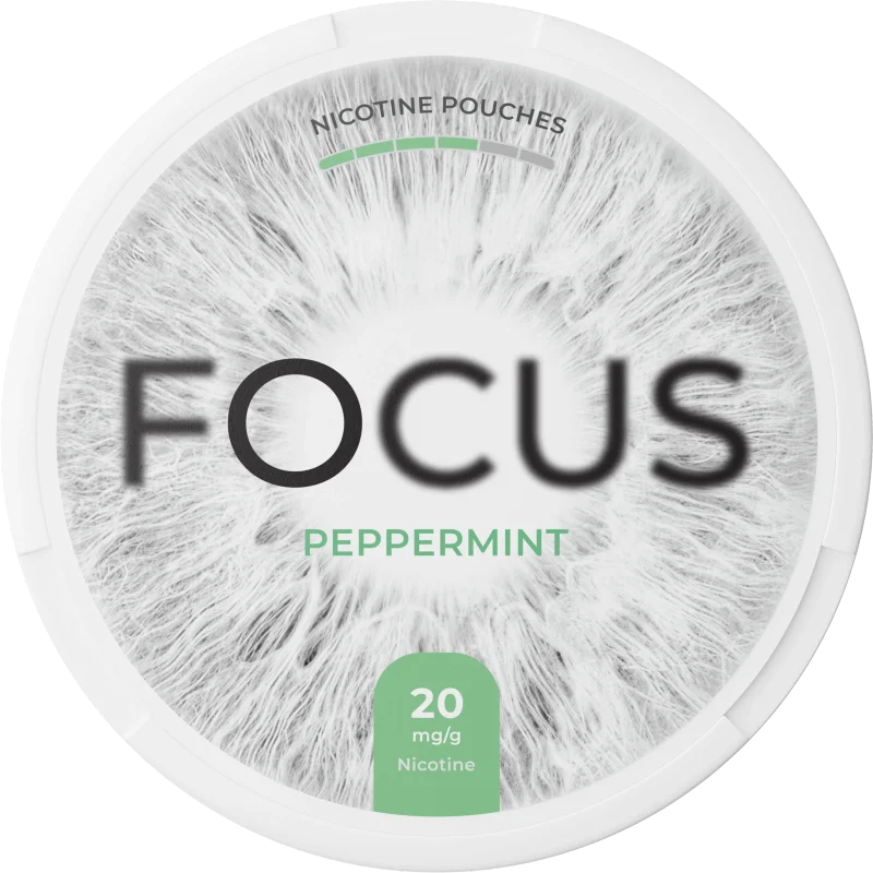 PEPPERMINT