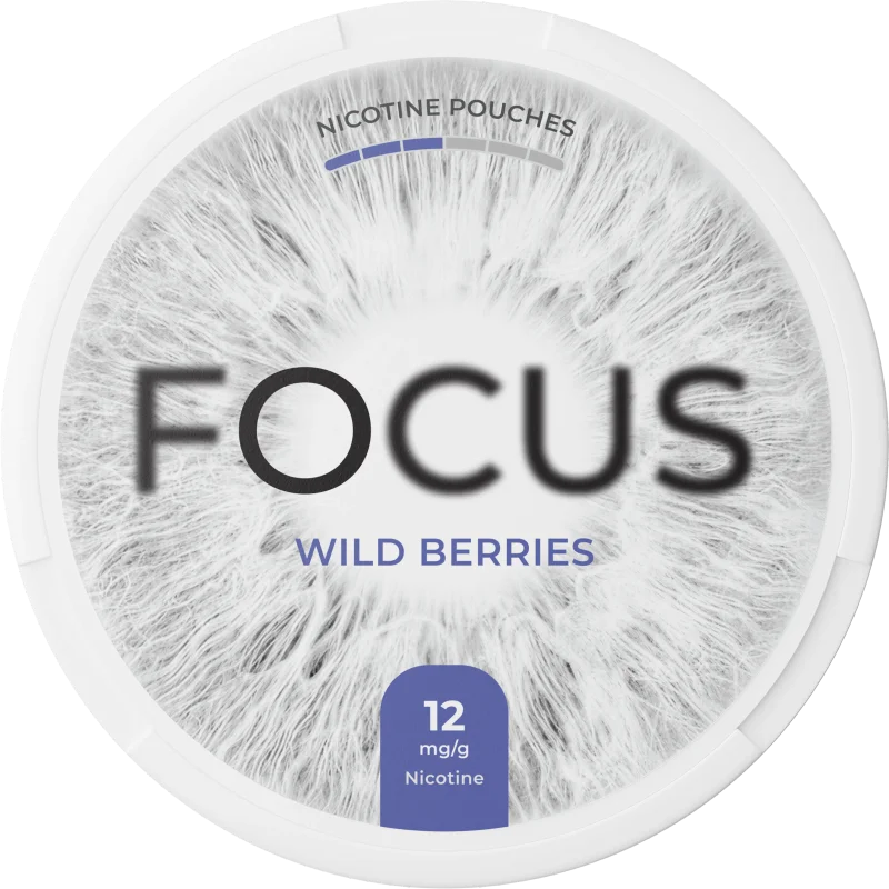WILD BERRIES