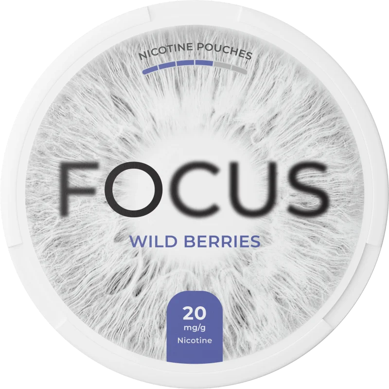 WILD BERRIES