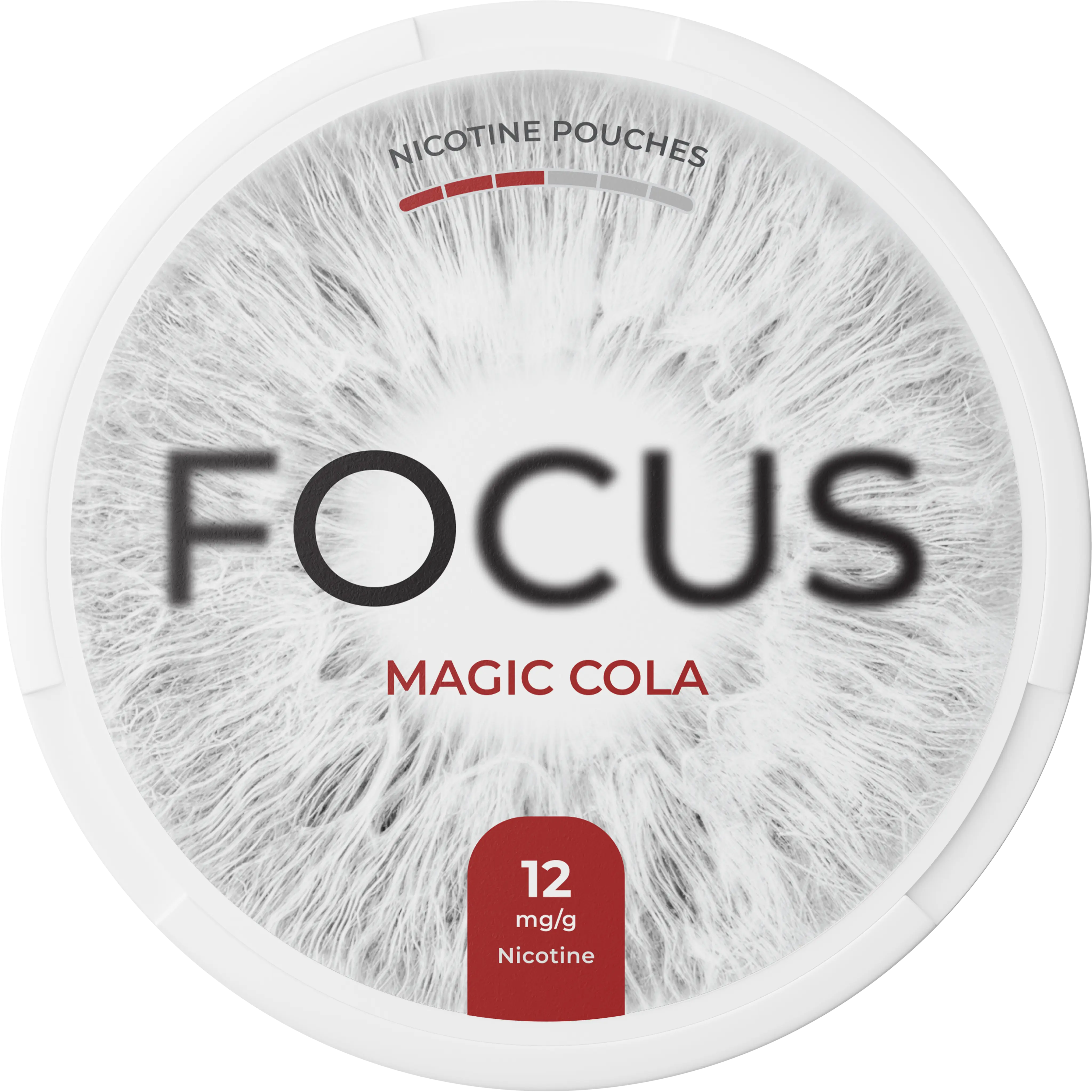 MAGIC COLA