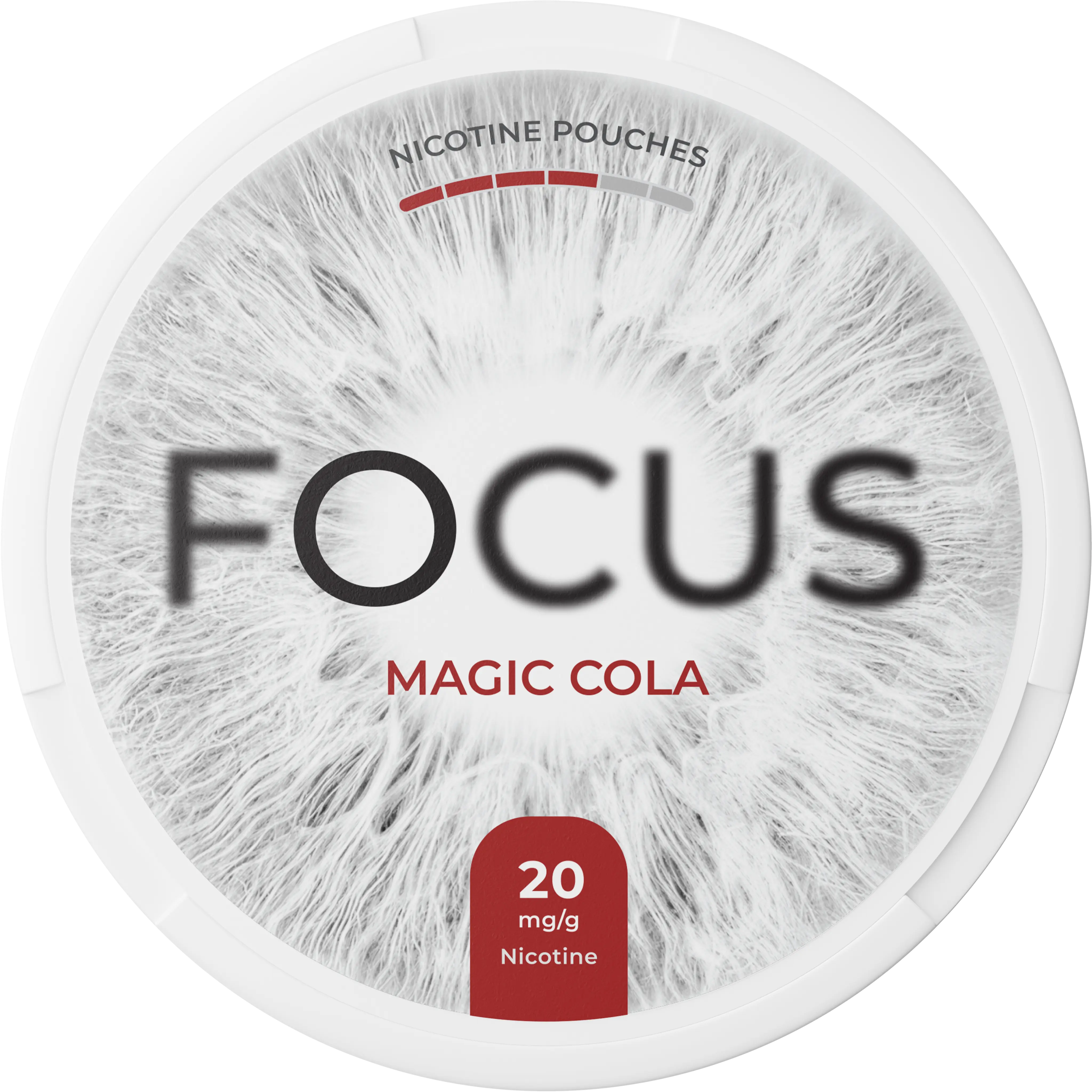 MAGIC COLA