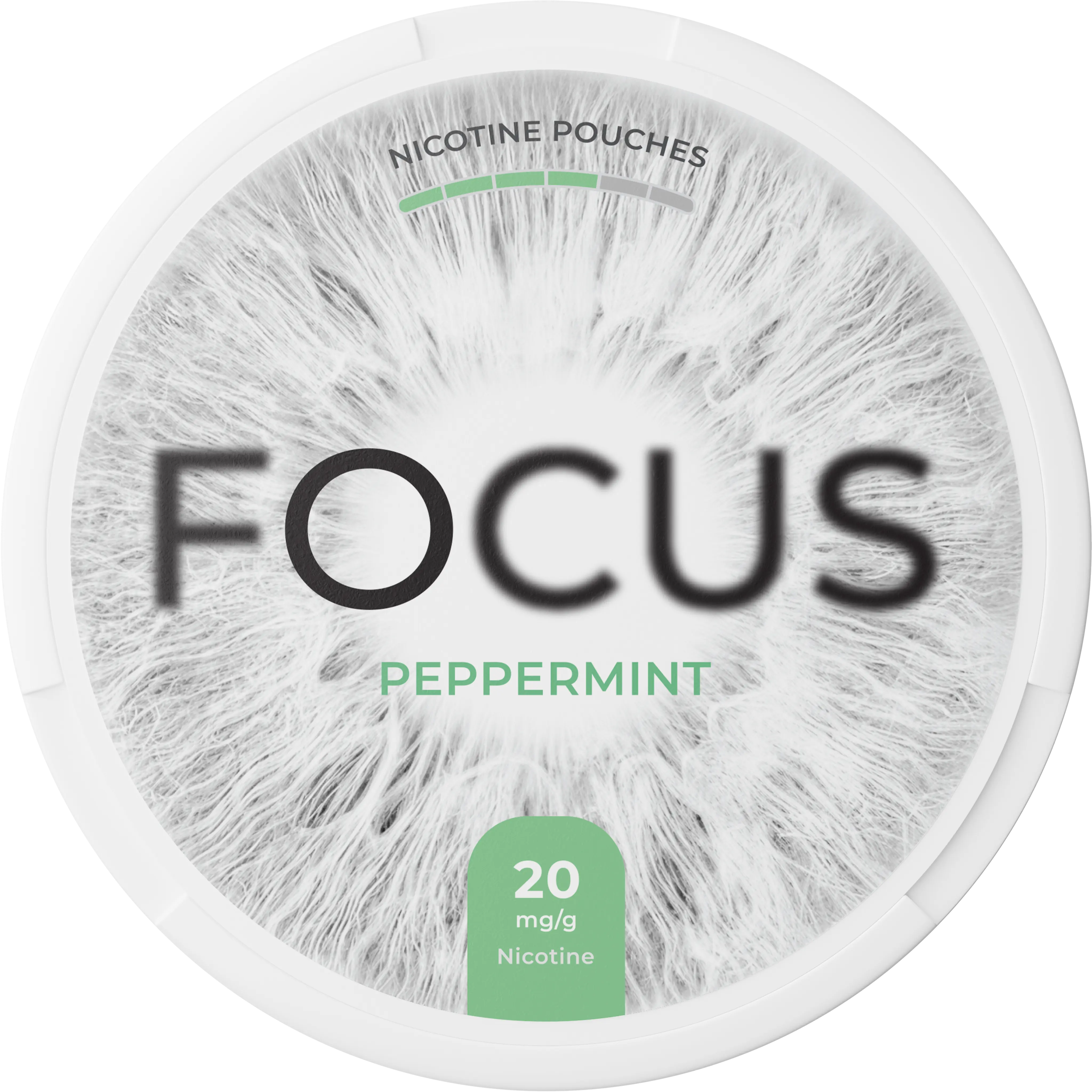 PEPPERMINT